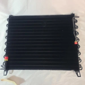 OEM Mercedes A/C Condenser New NOS R107 560SL - Picture 1 of 2