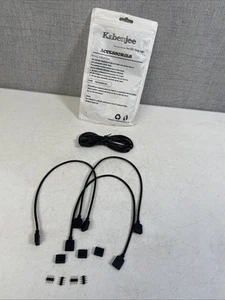Kabenjee Cables Accessories For Led Lights Parts Set New - Afbeelding 1 van 8
