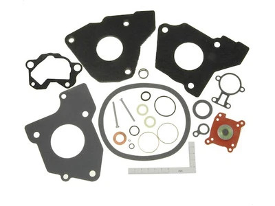 Kit de reparación de inyector de combustible Walker 13956MRMT para Pontiac Grand Am 1985-1986 Foto 1 de 2