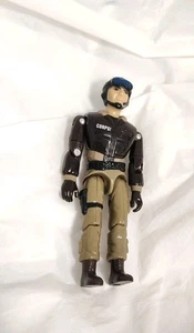 Vintage Lanard Toys The Corps GI Joe KO Actionfigur Ty61 - Bild 1 von 3