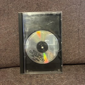 Mortal Kombat (Sega CD, 1993) READ
