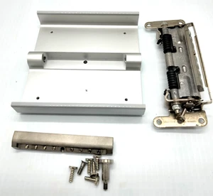 Vesa A1313 Adapter Cinema Thunderbolt bracket For A1407 A1225 A1312 A1316 iMac - Picture 1 of 6