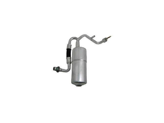 Secador receptor de aire acondicionado 14JX61K para Ford F250 Super Duty 2008-2010 Foto 1 de 1