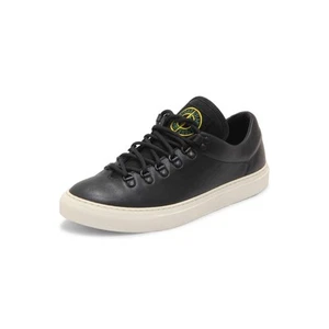 M3698 SNEAKER UOMO STONE ISLAND MAN SHOES BLACK - Imagen 1 de 4