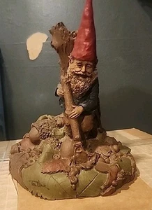 Tom Clark Cairn Special Collectors Addition "Kilmer". Signiert. 1985 #33 - Bild 1 von 18