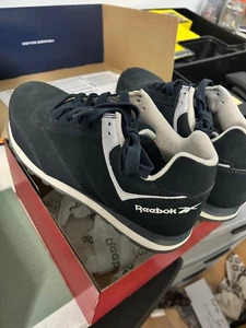Rebock Womens Athletic Work Shoes - Picture 1 of 7