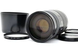 Minolta AF APO TELE 100-400mm f/4.5-6.7 Lens A-mount [Exc w/Hood Japan 9259 - Picture 1 of 12