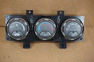 03 04 05 06 07 Honda Element AC Heat Temperature Climate Control 79600SCVA01ZA - Bild 1 von 4