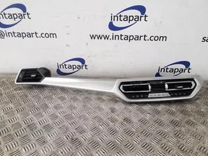 CONTROLADOR CALEFACCIÓN AC BMW SERIE 3 G20/G21 2019 CON REJILLAS DE VENTILACIÓN 9459482 - Imagen 1 de 8