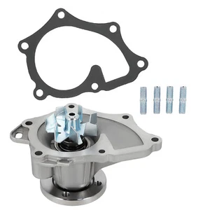 Conjunto de bomba de refrigerante para Lexus HS250h 2010-2012 1610028040 accionado por correa 7 paletas - Imagen 1 de 12
