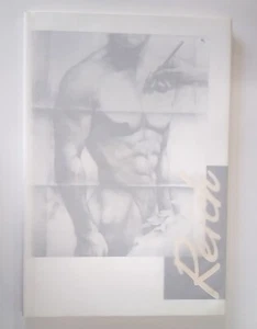 Reich: The Nudes of Jon Reich. Signed. Limited Ed., 238 Of 1000. 1st Ed. HB. VG - Picture 1 of 6