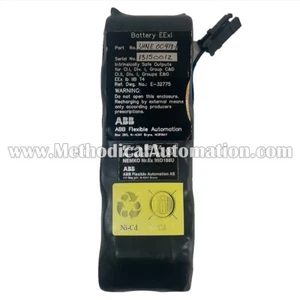 ABB 3HNE00413-1 - Battery Current Limited - Picture 1 of 6