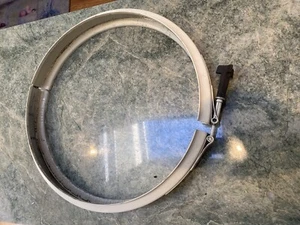 Klemmring Montage Pentair Purex Whisperflo/Quietflo 197020 - Pentair 400CFM - Bild 1 von 7