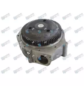 Caterpillar C15 Acert Wasserpumpe - ohne Kernladung (336-2213, 3362213) - Bild 1 von 1