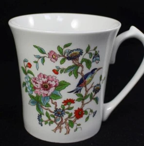 Aynsley Pembroke Gold Trim Mug York Shape - Picture 1 of 6