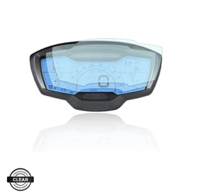 Velocímetro Protector de pantalla Protector de película Piaggio Beverly 300 400 2020+ - Imagen 1 de 6