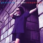 PATRICIA BARBER - COMPANION (LIVE) NEW CD