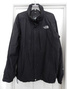 The North Face Flannel Coats, Jackets 