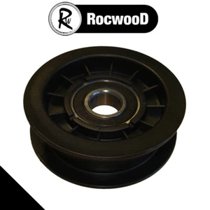 Puleggia cinghia fantino folle piatta adatta per COUNTAX serie C WESTWOOD IBS 20811500 - Foto 1 di 3