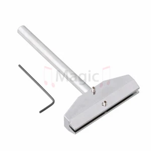 Herramienta de prensado de trastes de guitarra con llave - Imagen 1 de 4