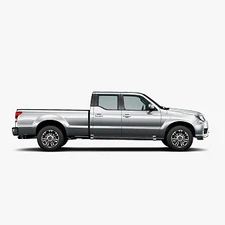 Pickup Trucks
