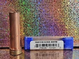 Harris Rivet Washing Tip 8" 6290-8NFW.          C3 - Picture 1 of 3