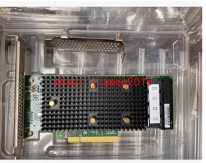 Lenovo 01PE815 530-16I 16-Port SATA/SAS 12Gb PCI-E3.0x8 SAS/SATA RAID Controller - Bild 1 von 5