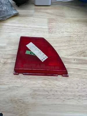 1973-75 Fiat 124 Couipe Rear Outer Tailight Lens # 4300310 - Image 1 of 4
