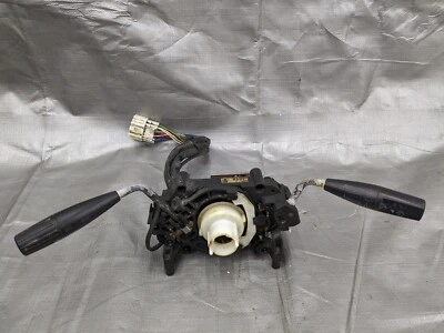 1990-1997 Mazda MX-5 Miata NO Cruise Combination Switch Headlight Wiper 91NA11V - Image 1 of 4