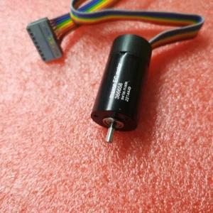 Maxon Taza Hueca DC Motor Sin Escobillas EC22 Micro Motor 386658 con Sensor Hall 40W - Imagen 1 de 4