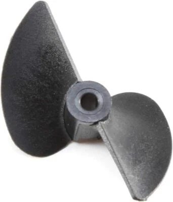 PROBOAT COMPOSITE PROPELLER (2) FOR STEALTHWAVE 23  NEW OLD INVENTORY - Image 1 of 3