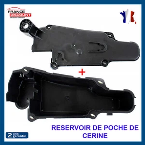CARTER DE POCHE DE CERINE FAP DPF POUR BERLINGO 08- 1.6 HDI - 1500HC 1500HE - Imagen 1 de 11
