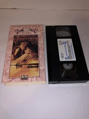 The Prince of Tides (VHS, 1999) Video Cassette Tape Foto 1 de 3