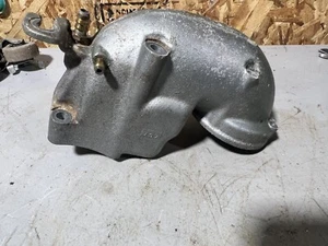 Kawasaki 750 Jet Ski Head Pipe SS Ssxi Sts Jetski Jetski Exhaust - Picture 1 of 3