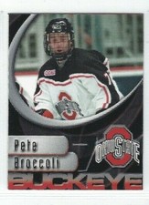 1999-00 Ohio State Buckeyes Pete Broccoli