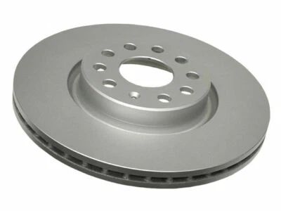 Rotor de freio Volkswagen Passat ATE 84754NK 2007 2008 2009 para 2006-2010 - Imagem 1 de 2