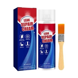 Inbuyus Leak Sealant Spray with Brush,Inbuyus Leak Repair Waterproof Sealant Spr - Picture 1 of 8