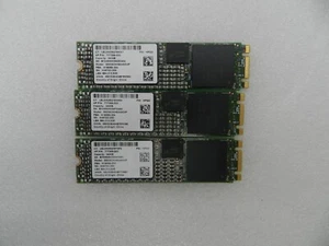 HP SSDSCKHB340G4P M.2 SSD 340GB SATA 777259-003 (L0t 0f 3) - Picture 1 of 4