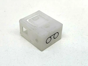 (paquete de 5) botón digitalizador de reproducción Siemens 8S47-A - Imagen 1 de 4