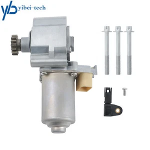 For BMW Transfer Case Motor Actuator 325xi 328i 528xi 530xi 27107599693 - Picture 1 of 8