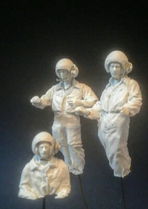 AC Models 35047 1/35 equipaggio carro armato israeliano Centurion, guerra Yom Kippur 1973 - Foto 1 di 1