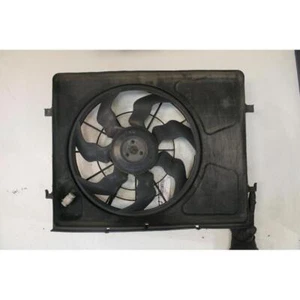 COOLING FAN FOR HYUNDAI I 30 (07-10)(10-12) 1.4 16V (80KW) BER. 5P/B/1396CC 2007 - Picture 1 of 7