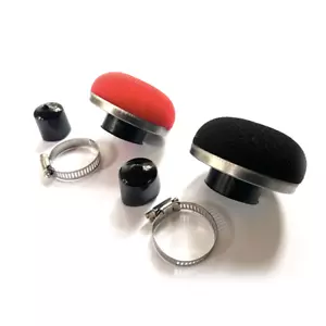 ABARTH 500 595 695 - KIT FILTRO POP OFF - 1.4 TJET - Fiat / Alfa / Lancia T-Jet - Imagen 1 de 5
