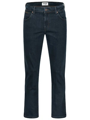 WRANGLER TEXAS Jeans Stretch Herrenjeans 30 31 32 33 34 36 38 40 42 44 46 48 50 - Bild 1 von 4