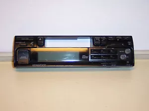 KRC-354N KENWOOD CARATULA FRONTAL TDF-354N OCASION KRC354 KRC354N - Imagen 1 de 1