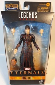 Hasbro - Marvel Legends Eternals - Druig Action Figure - Picture 1 of 8