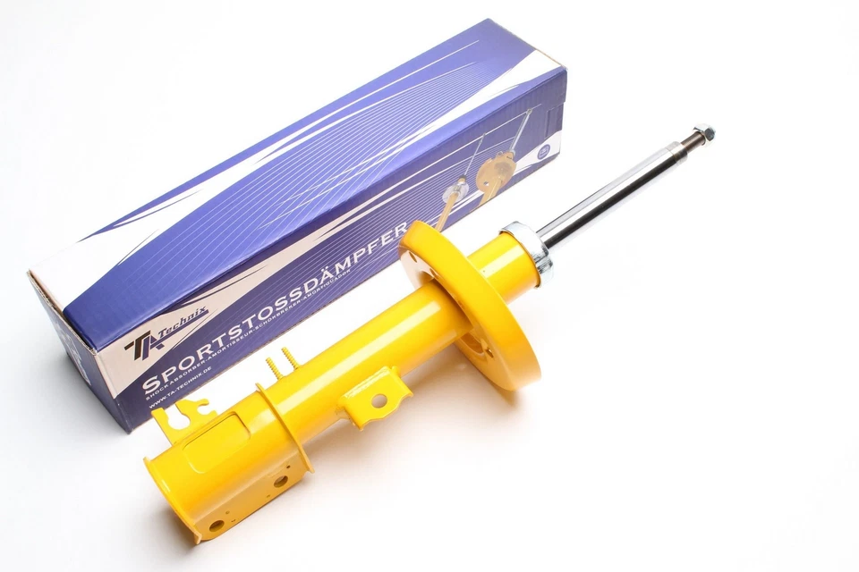 1TA Technix Amortiguador Deportivo Frontal Derecho Delant. Gas - > Opel Vectra B - Imagen 1 de 1