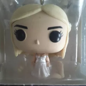 Funko - POP Schlüsselanhänger: Game Of Thrones - Daenerys Targaryen Brandneu in Box - Bild 1 von 6