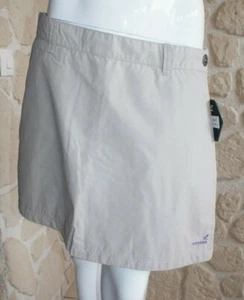 jupe/short beige neuve taille XS marque Wanabee étiquetée à 19,99€ (g) - Imagen 1 de 4