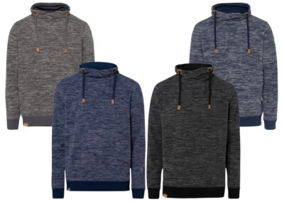 Roadsign Australia Herren Fleecepullover Gr. M,L,XL,XXL Fleece Pulli Pullover - Bild 1 von 4